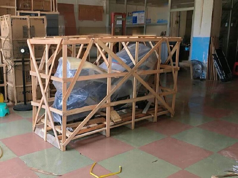 义乌到南京高淳区货运公司