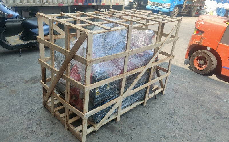 义乌到广州海珠区物流公司