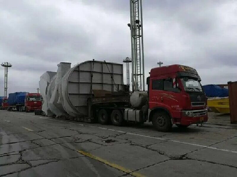 义乌到绵阳游仙区货运公司