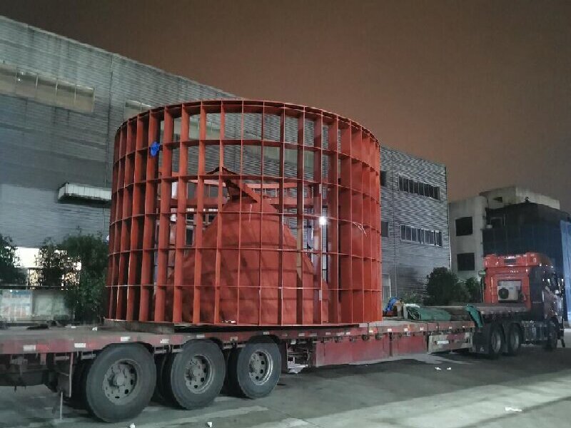 义乌到沧县货运公司