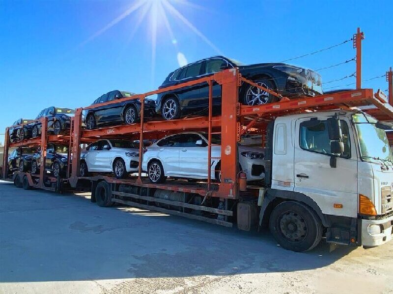 义乌到天津河东区物流公司