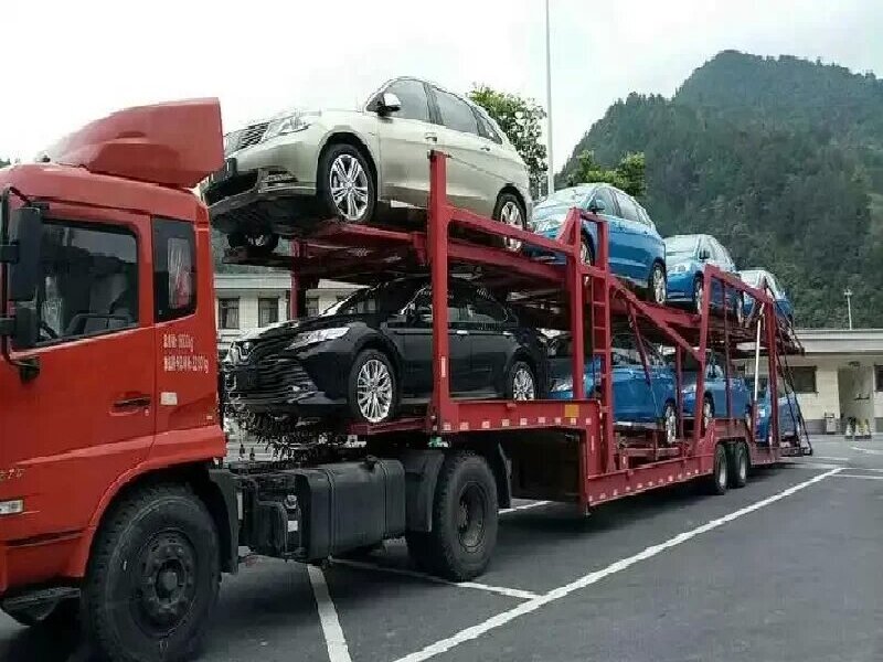 义乌到天津河东区货运公司