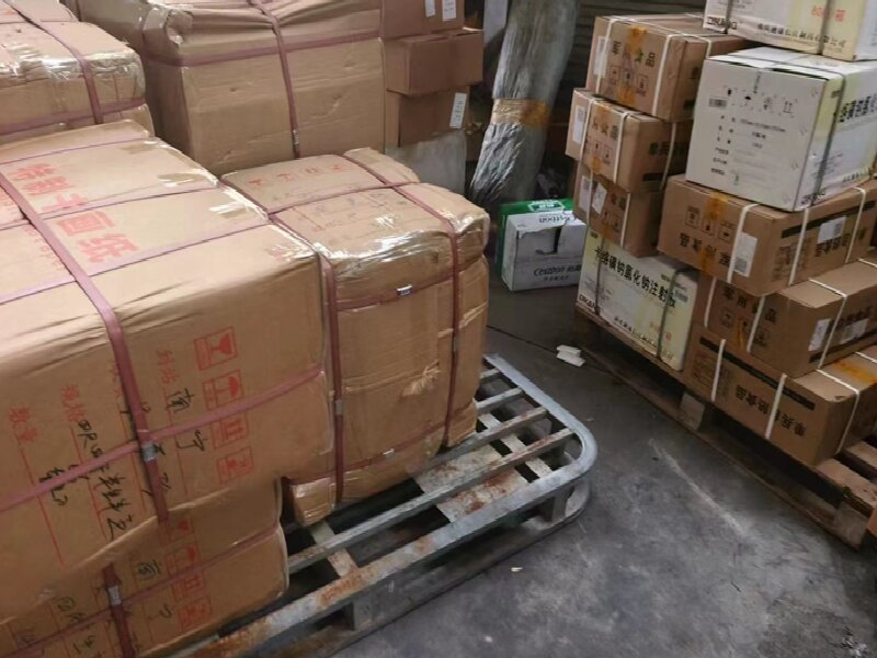 义乌到耒阳货运公司