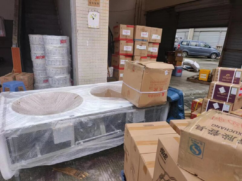 义乌到潍坊坊子区货运公司