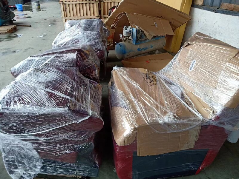 义乌到桐庐县物流专线
