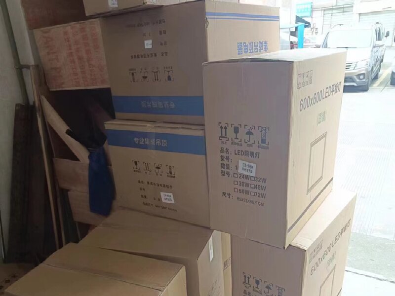 义乌到郴州苏仙区货运公司