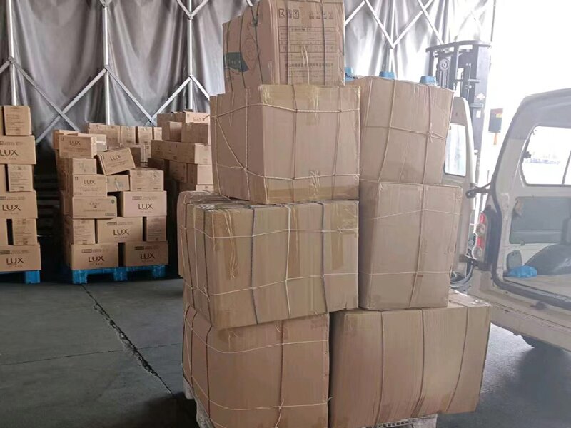义乌到辽宁物流专线