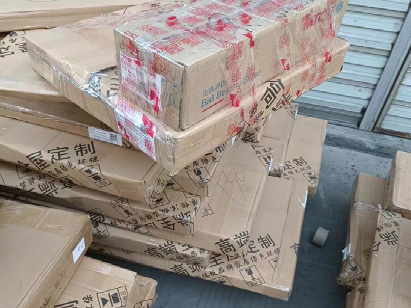 义乌到平遥县物流专线