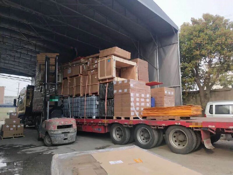 义乌到枝江货运公司