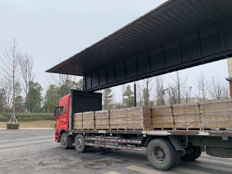 义乌到天津货运公司