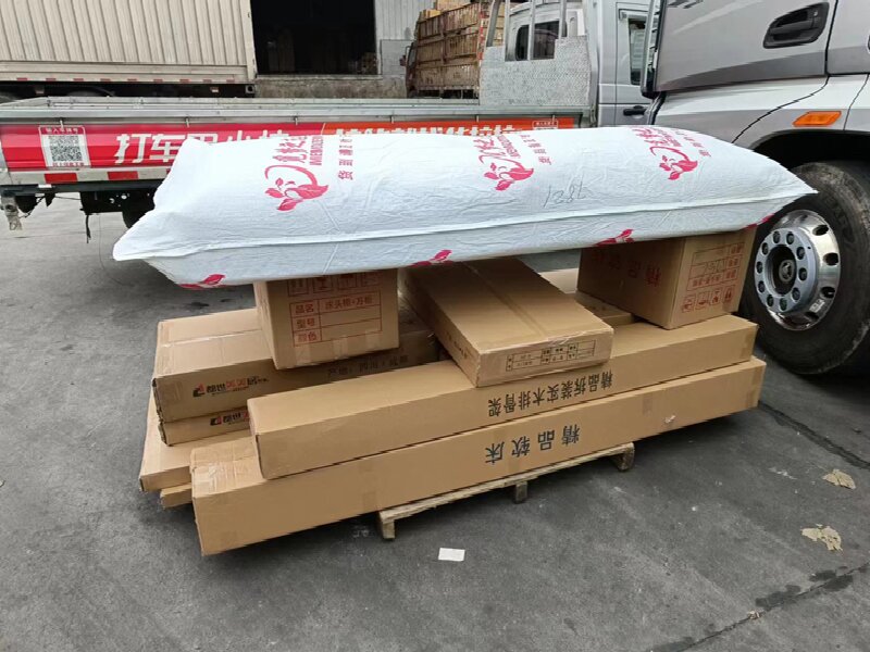 义乌到南木林县货运公司