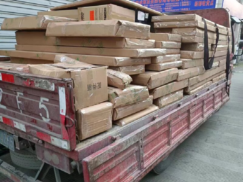 义乌到滁州琅琊区货运公司