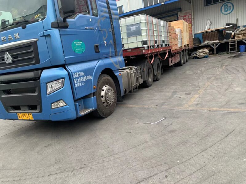 义乌到商丘睢阳区货运公司
