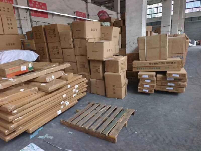 义乌到昭平县货运公司